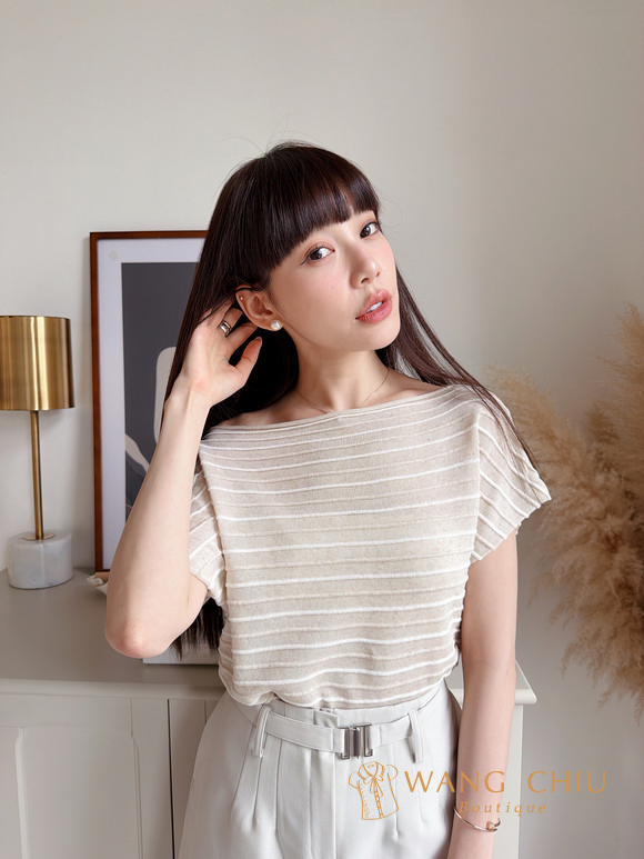 WANG CHIU 麻豆照